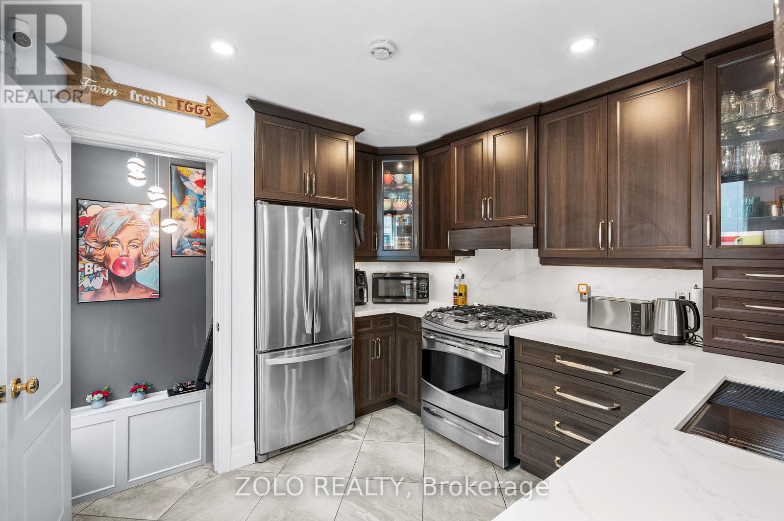 442 QUEEN MARY DRIVE, Oakville (QE Queen Elizabeth) — photo 11