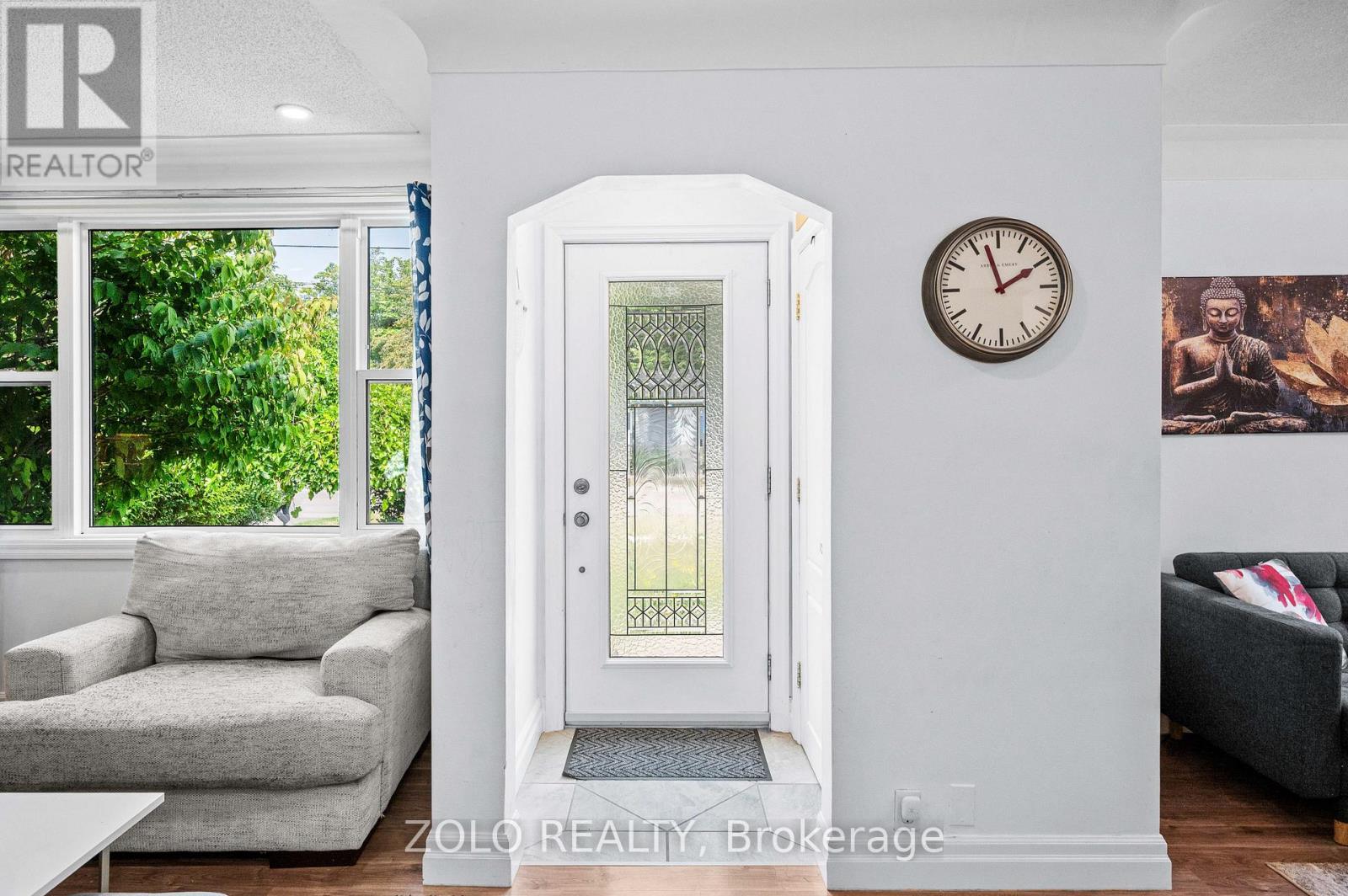 442 QUEEN MARY DRIVE, Oakville (QE Queen Elizabeth) — photo 3