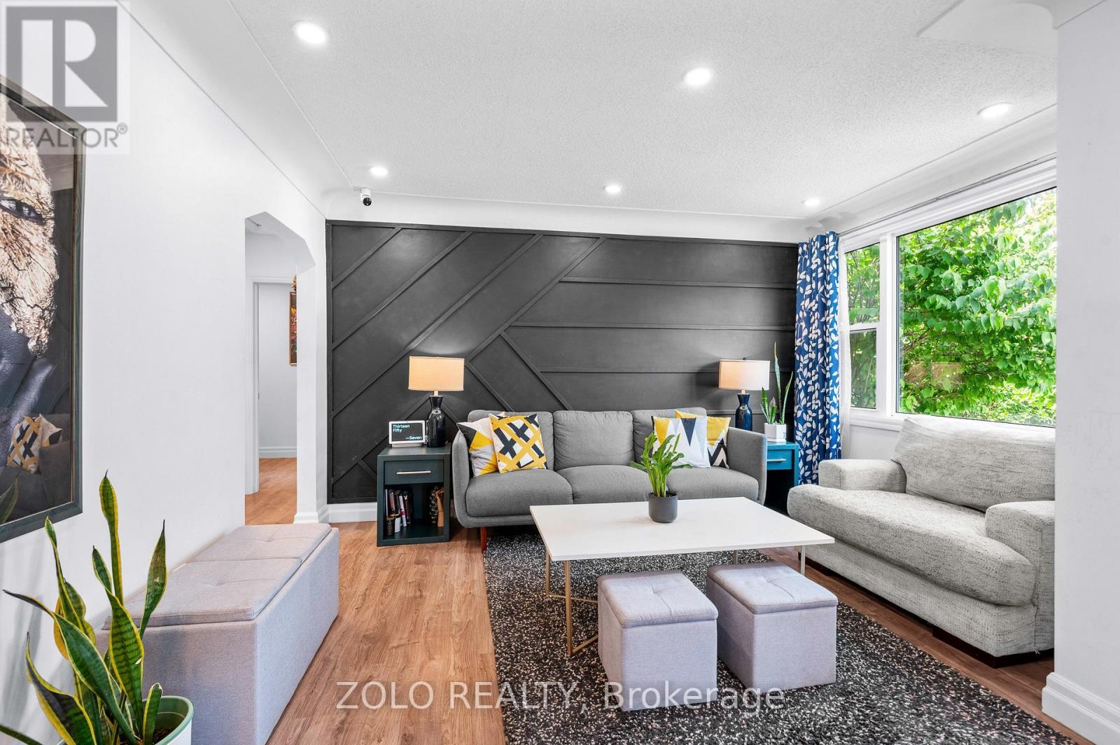442 QUEEN MARY DRIVE, Oakville (QE Queen Elizabeth) — photo 4