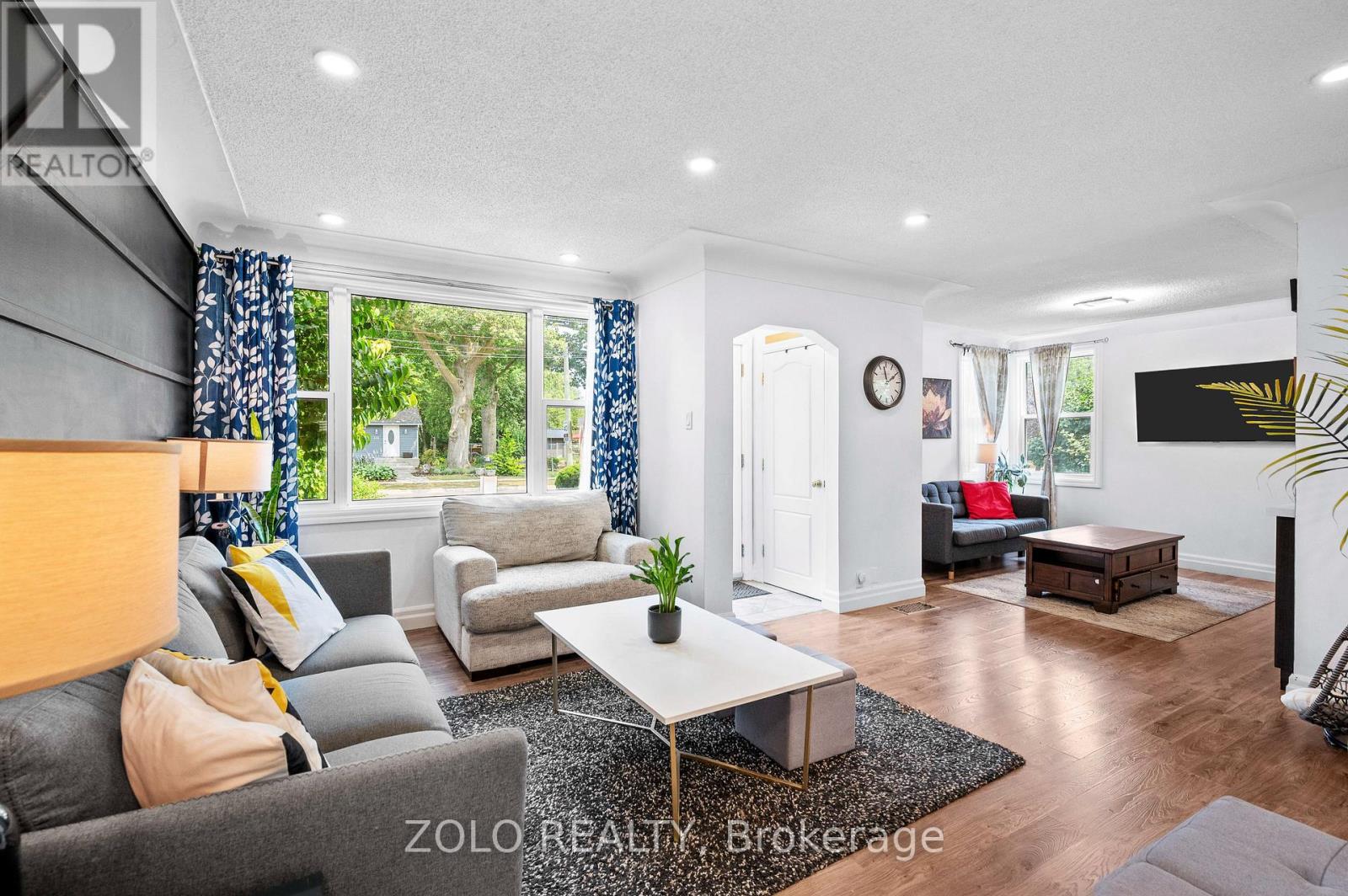 442 QUEEN MARY DRIVE, Oakville (QE Queen Elizabeth) — photo 5