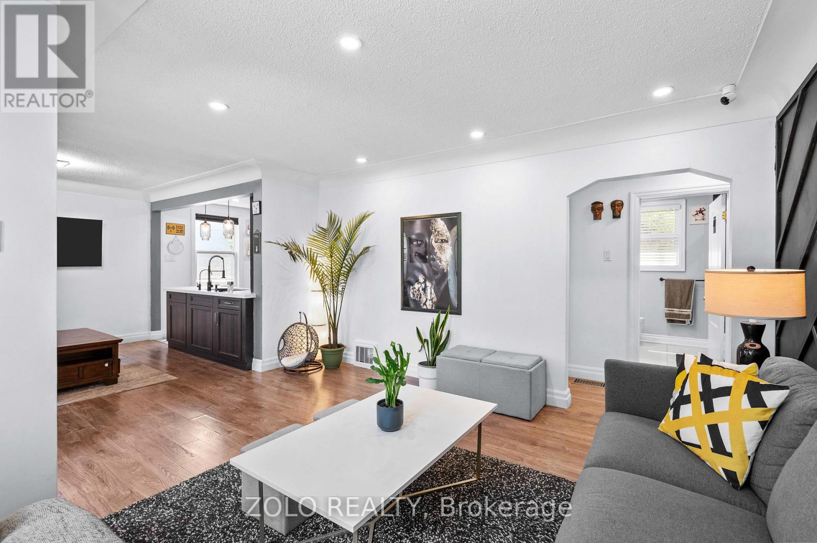 442 QUEEN MARY DRIVE, Oakville (QE Queen Elizabeth) — photo 6