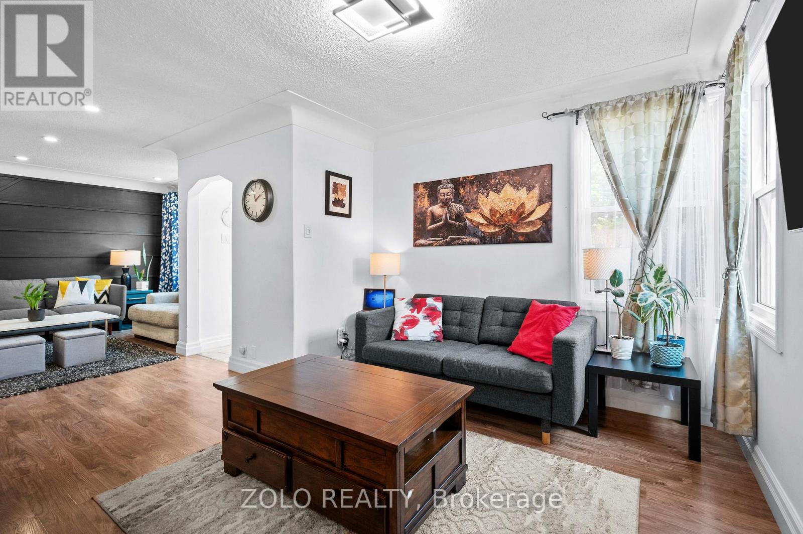 442 QUEEN MARY DRIVE, Oakville (QE Queen Elizabeth) — photo 8