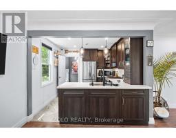 442 Queen Mary Drive, Oakville, ON L6K3M1 Photo 10