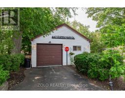 442 Queen Mary Drive, Oakville, ON L6K3M1 Photo 32