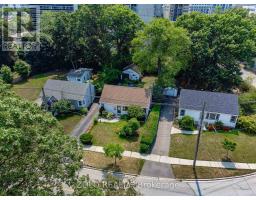 442 Queen Mary Drive, Oakville, ON L6K3M1 Photo 38