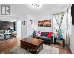 Recreational, Games room - 442 Queen Mary Drive, Oakville, ON L6K3M1 Photo 8