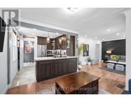 Laundry room - 442 Queen Mary Drive, Oakville, ON L6K3M1 Photo 9