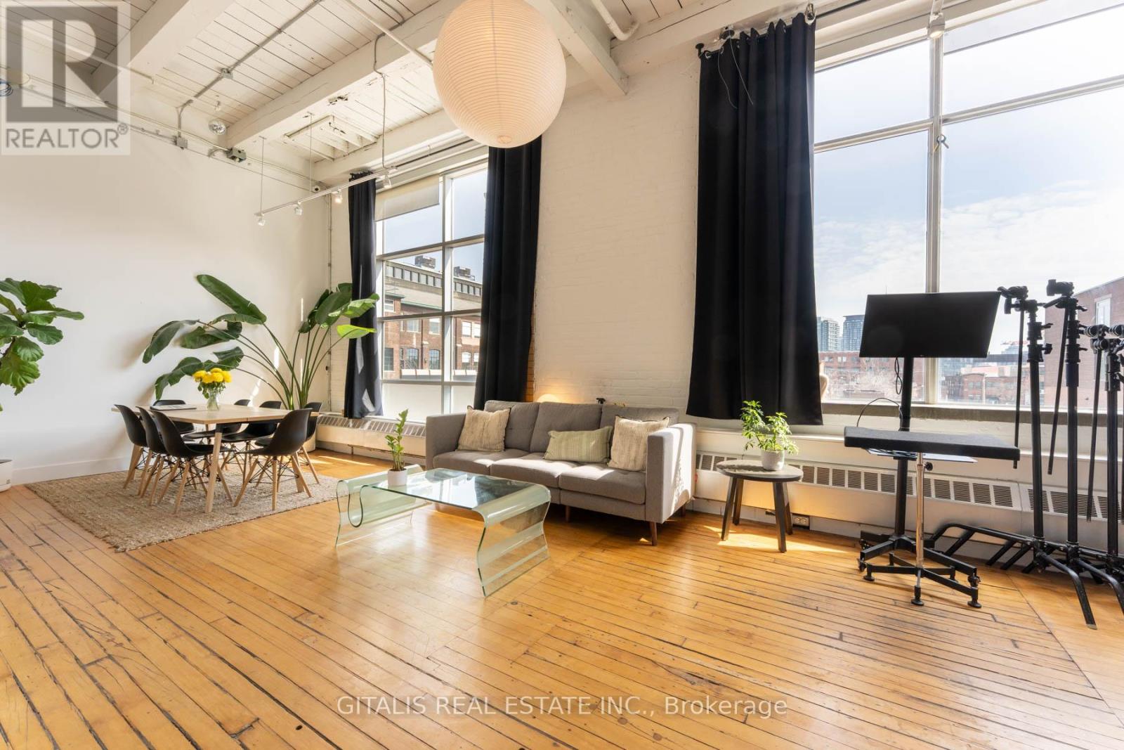207B - 219 DUFFERIN STREET, Toronto (South Parkdale) — photo 2
