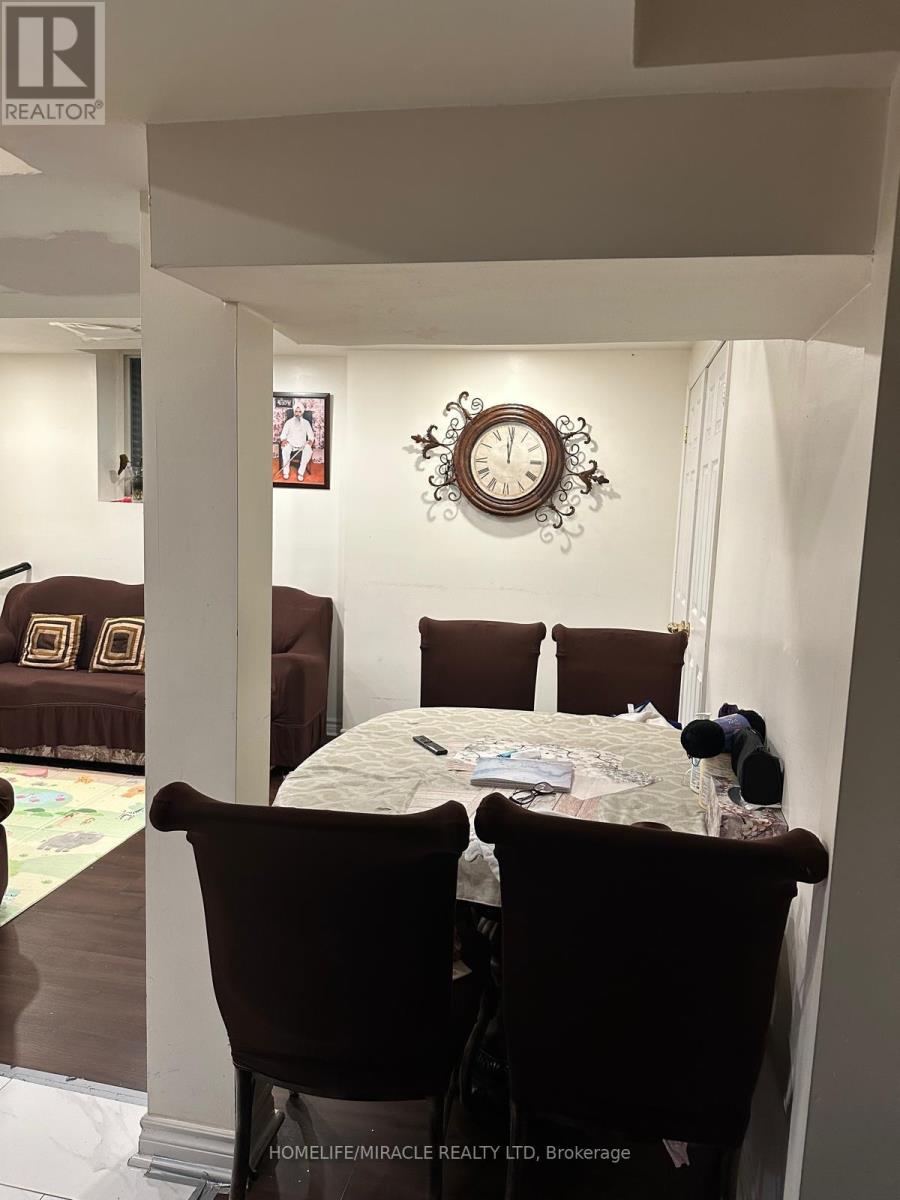 BSMT - 54 ORANMORE CRESCENT, Brampton (Credit Valley) — photo 12
