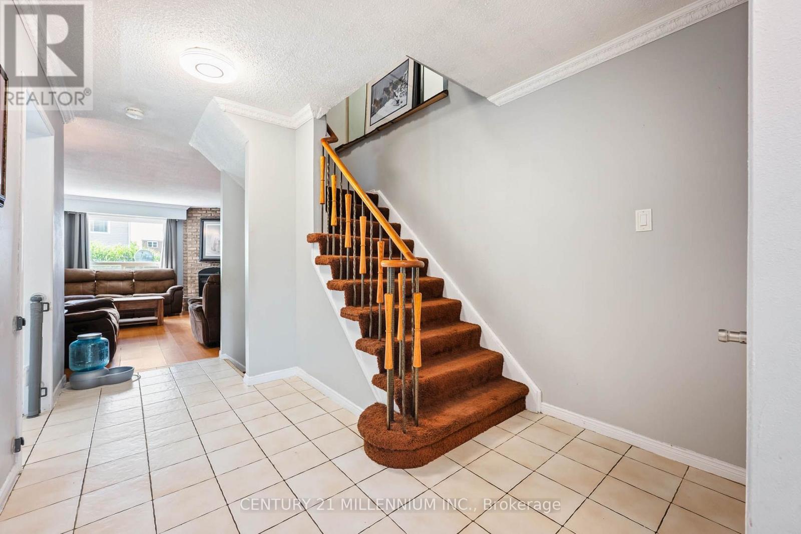 65 PRIMROSE CRESCENT, Brampton (Heart Lake West) — photo 12