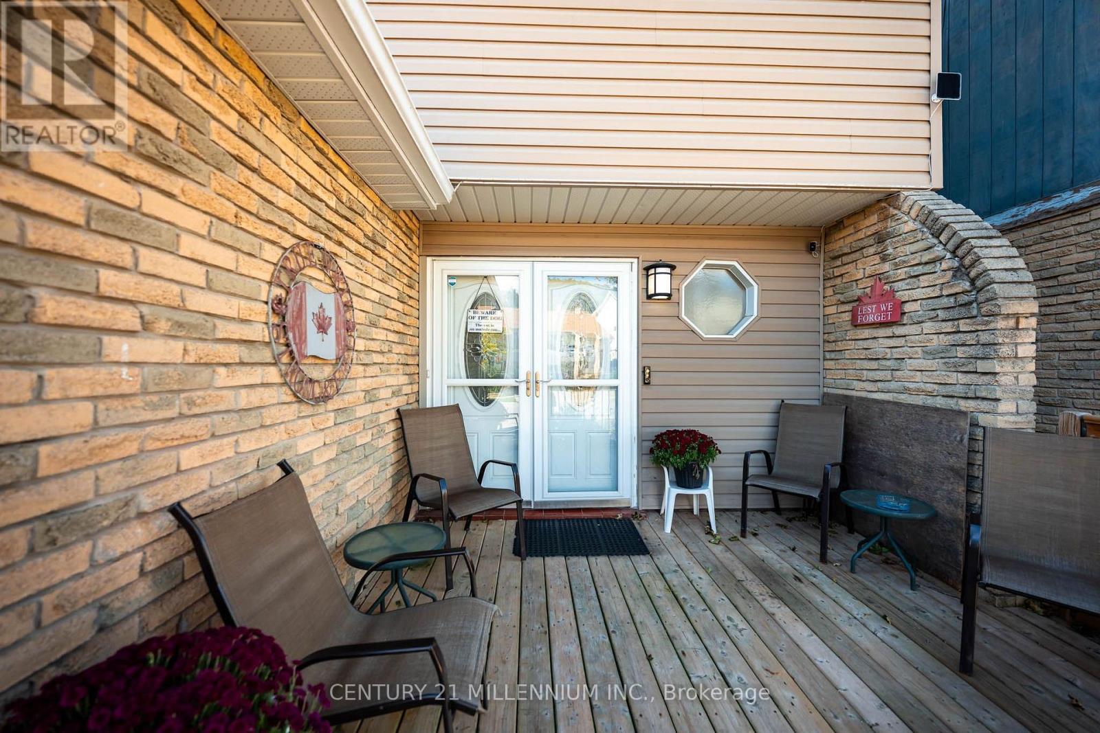 65 PRIMROSE CRESCENT, Brampton (Heart Lake West) — photo 4