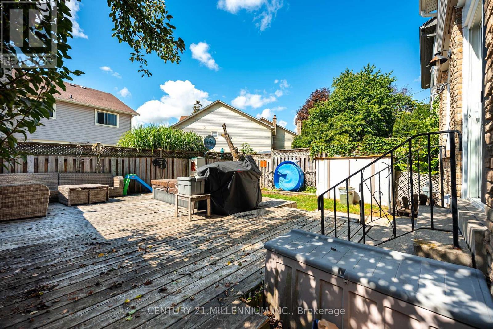 65 PRIMROSE CRESCENT, Brampton (Heart Lake West) — photo 6