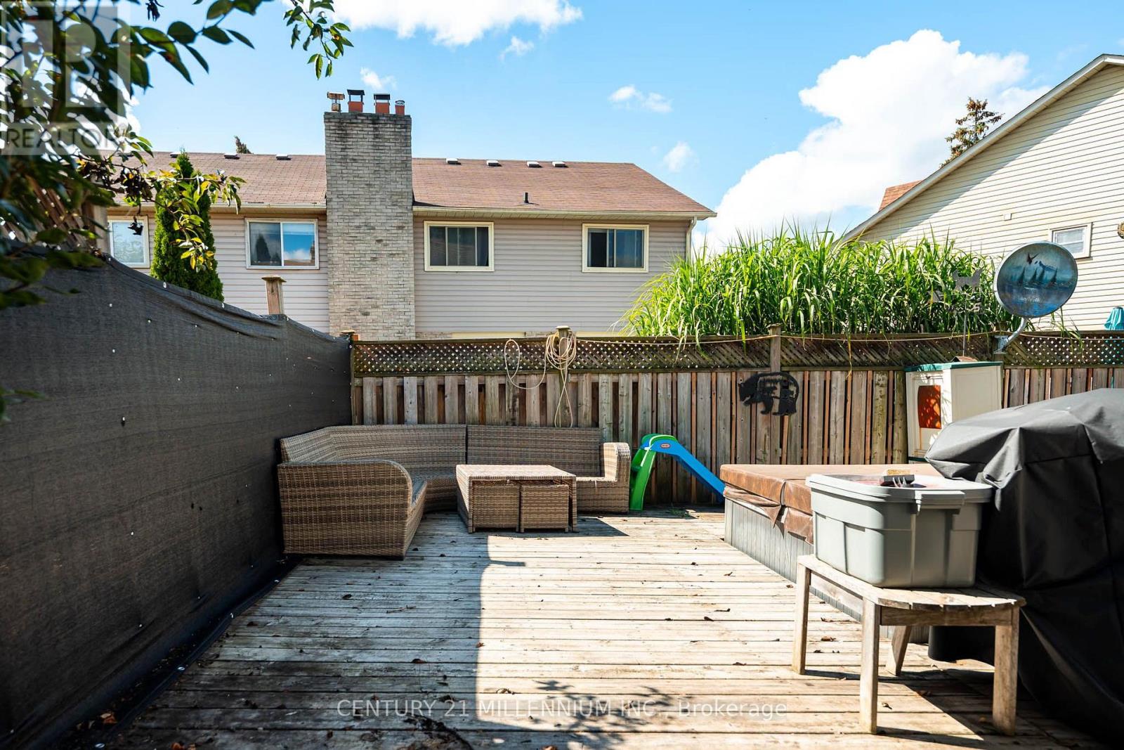 65 PRIMROSE CRESCENT, Brampton (Heart Lake West) — photo 7