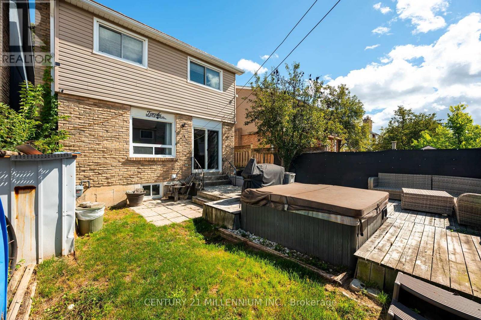 65 PRIMROSE CRESCENT, Brampton (Heart Lake West) — photo 8