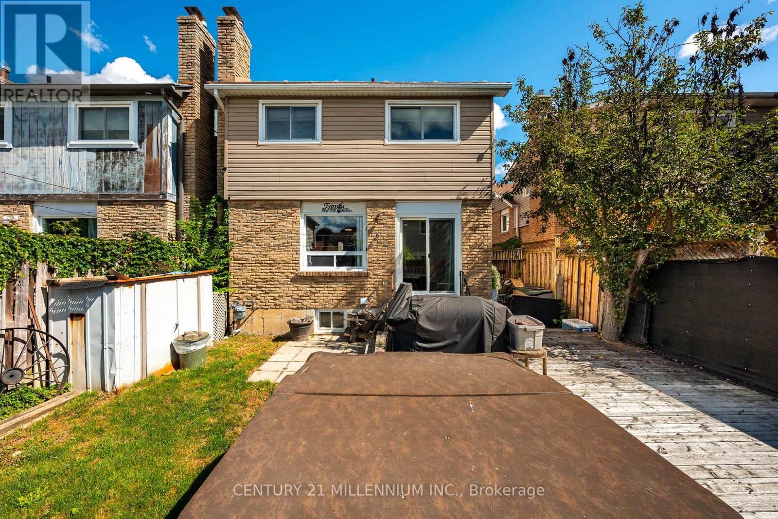 65 PRIMROSE CRESCENT, Brampton (Heart Lake West) — photo 9