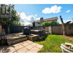 65 Primrose Crescent, Brampton, ON L6Z1E1 Photo 10