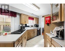65 Primrose Crescent, Brampton, ON L6Z1E1 Photo 15