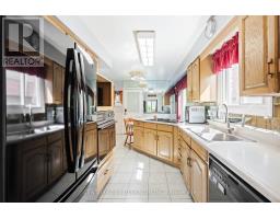 65 Primrose Crescent, Brampton, ON L6Z1E1 Photo 17
