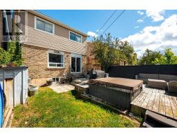 Utility room - 65 Primrose Crescent, Brampton, ON L6Z1E1 Photo 8