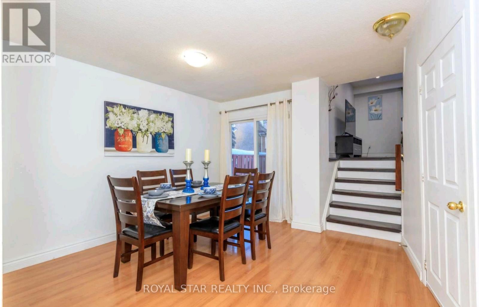 UPPER - 19 ASHURST CRESCENT N, Brampton (Madoc) — photo 3