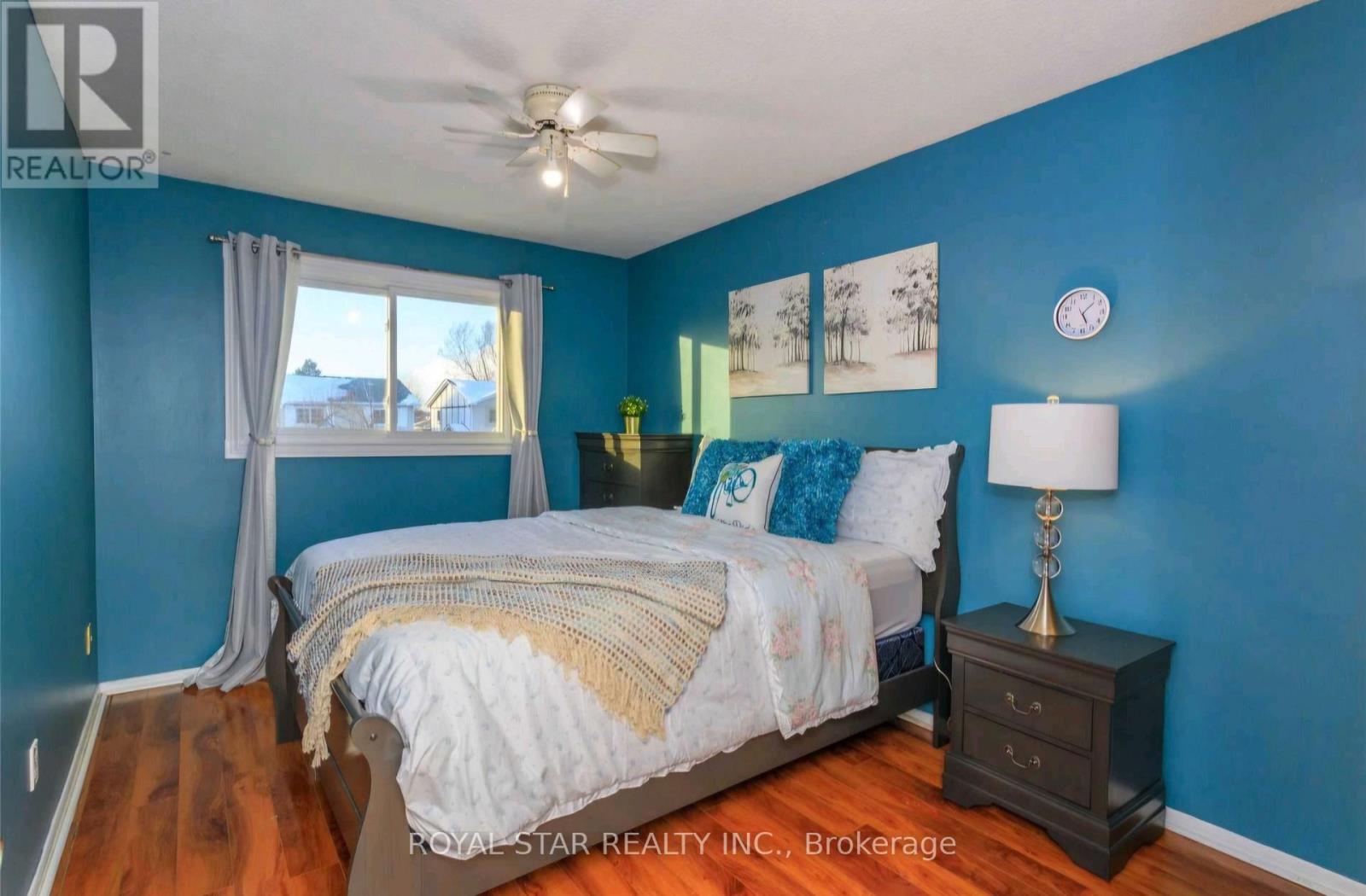 UPPER - 19 ASHURST CRESCENT N, Brampton (Madoc) — photo 7
