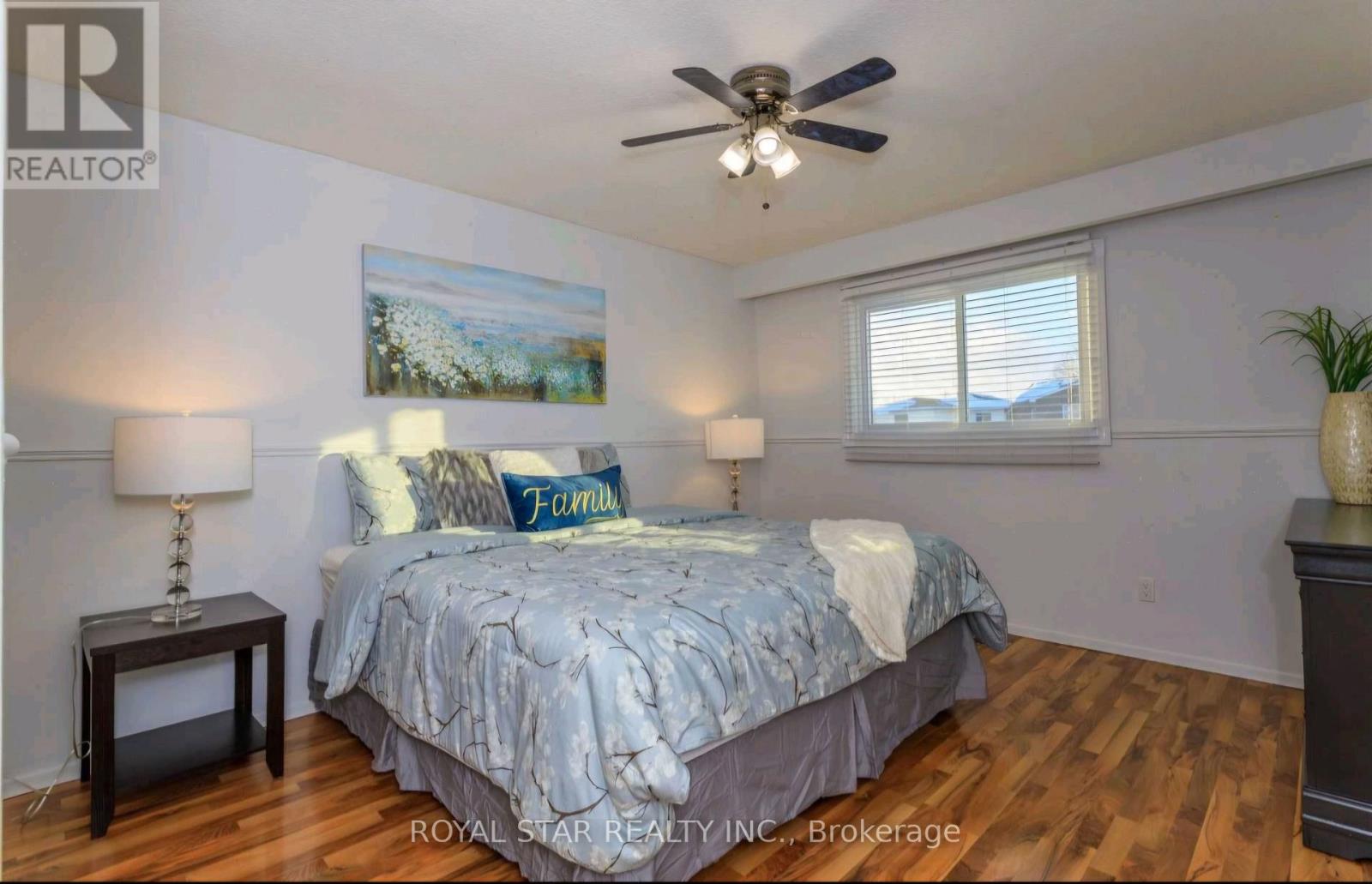 UPPER - 19 ASHURST CRESCENT N, Brampton (Madoc) — photo 8