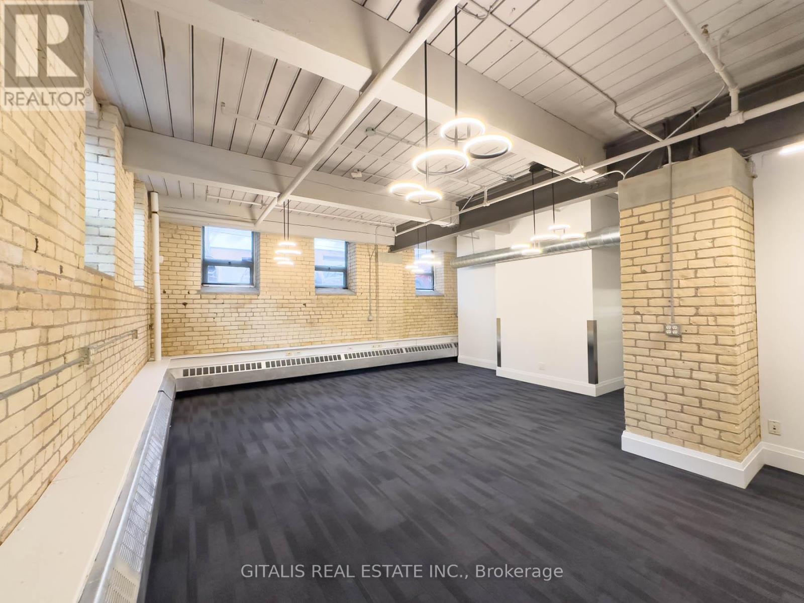 2A - 219 DUFFERIN STREET, Toronto (South Parkdale)