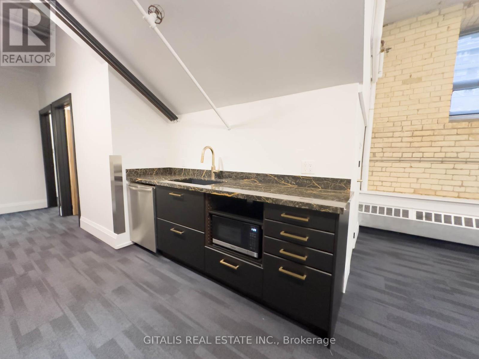 2A - 219 DUFFERIN STREET, Toronto (South Parkdale) — photo 3