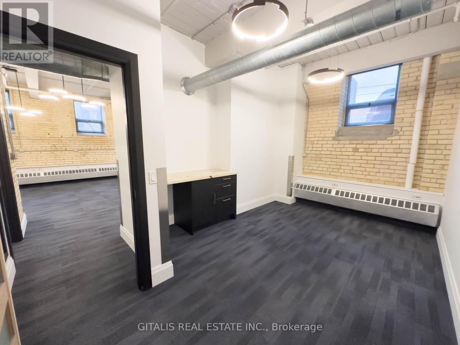 2A - 219 DUFFERIN STREET, Toronto (South Parkdale) — photo 4