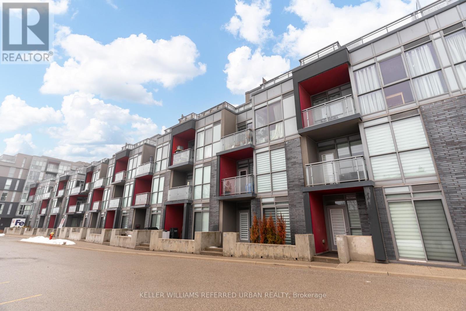 C401 - 5260 DUNDAS STREET N, Burlington (Orchard) — photo 3