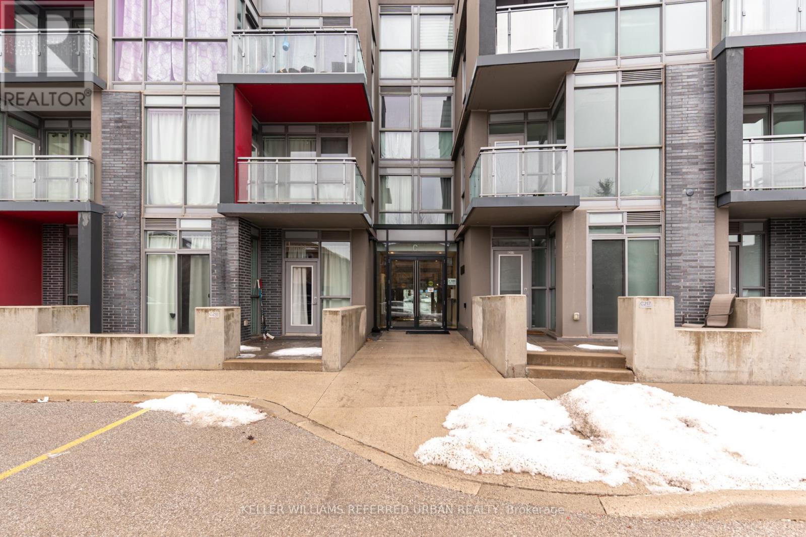 C401 - 5260 DUNDAS STREET N, Burlington (Orchard) — photo 4