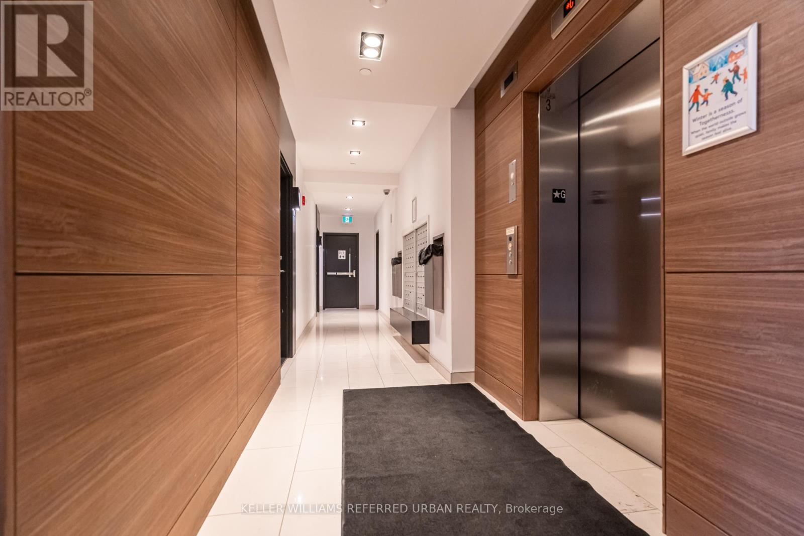 C401 - 5260 DUNDAS STREET N, Burlington (Orchard) — photo 5