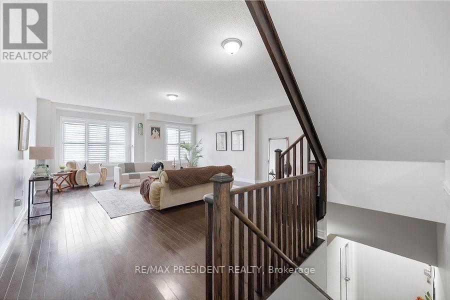 35 FRESNEL ROAD, Brampton (Northwest Brampton) — photo 2
