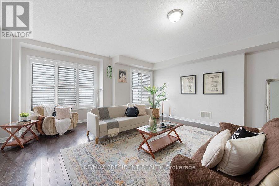 35 FRESNEL ROAD, Brampton (Northwest Brampton) — photo 3