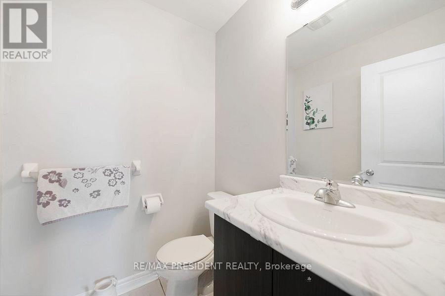 35 FRESNEL ROAD, Brampton (Northwest Brampton) — photo 4