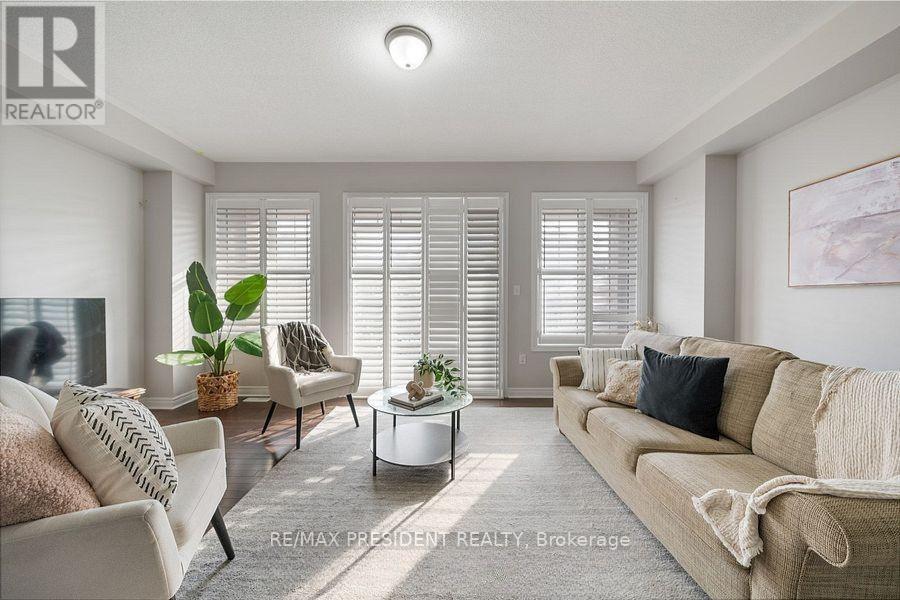 35 FRESNEL ROAD, Brampton (Northwest Brampton) — photo 5