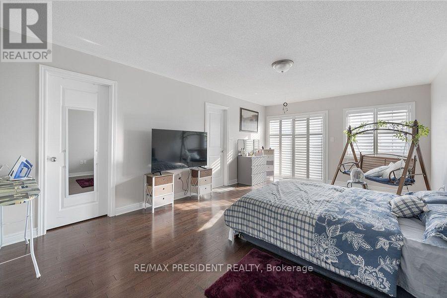 35 FRESNEL ROAD, Brampton (Northwest Brampton) — photo 7