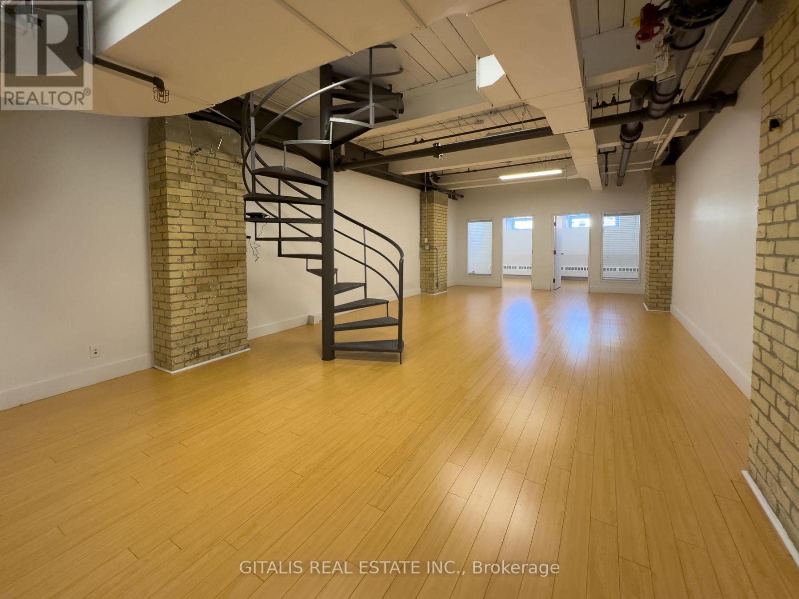 6A - 219 DUFFERIN STREET, Toronto (South Parkdale)