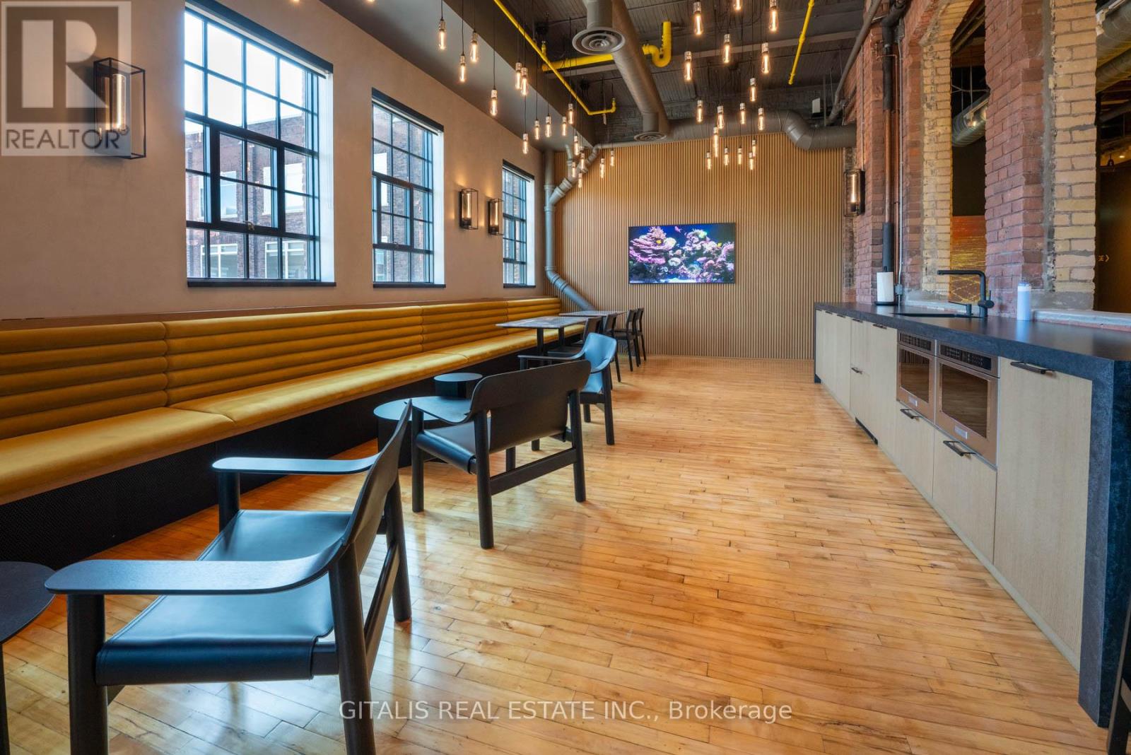 6A - 219 DUFFERIN STREET, Toronto (South Parkdale) — photo 9