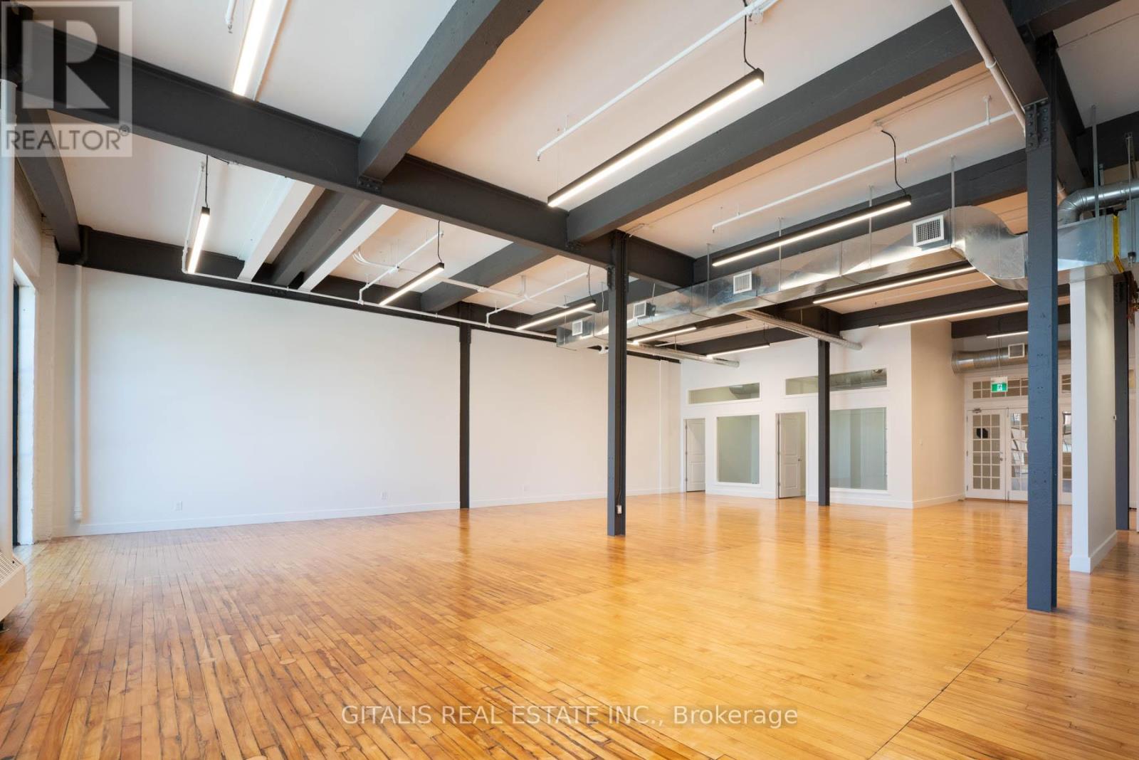 102A - 219 DUFFERIN STREET, Toronto (South Parkdale) — photo 3