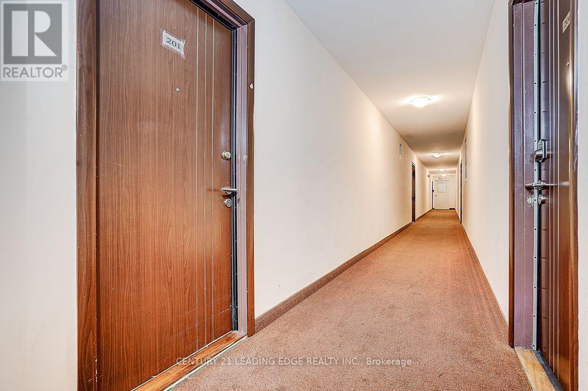 201 - 235 GRANDRAVINE DRIVE, Toronto (Glenfield-Jane Heights) — photo 10