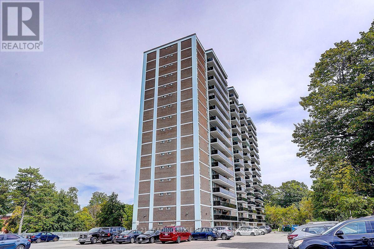 201 - 235 GRANDRAVINE DRIVE, Toronto (Glenfield-Jane Heights) — photo 2