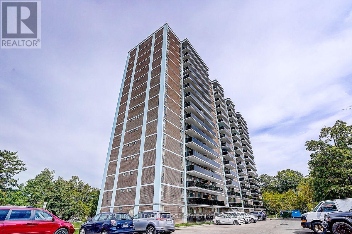 201 - 235 GRANDRAVINE DRIVE, Toronto (Glenfield-Jane Heights) — photo 3