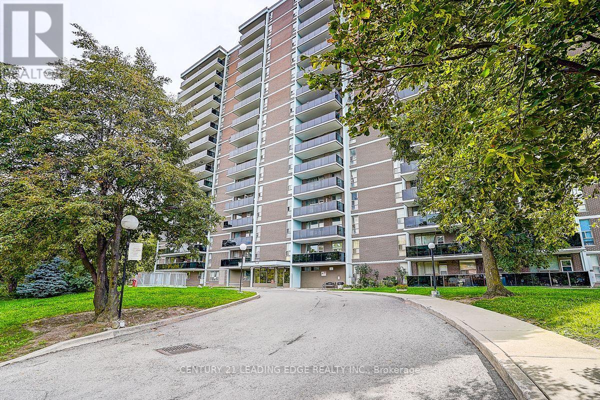 201 - 235 GRANDRAVINE DRIVE, Toronto (Glenfield-Jane Heights) — photo 7