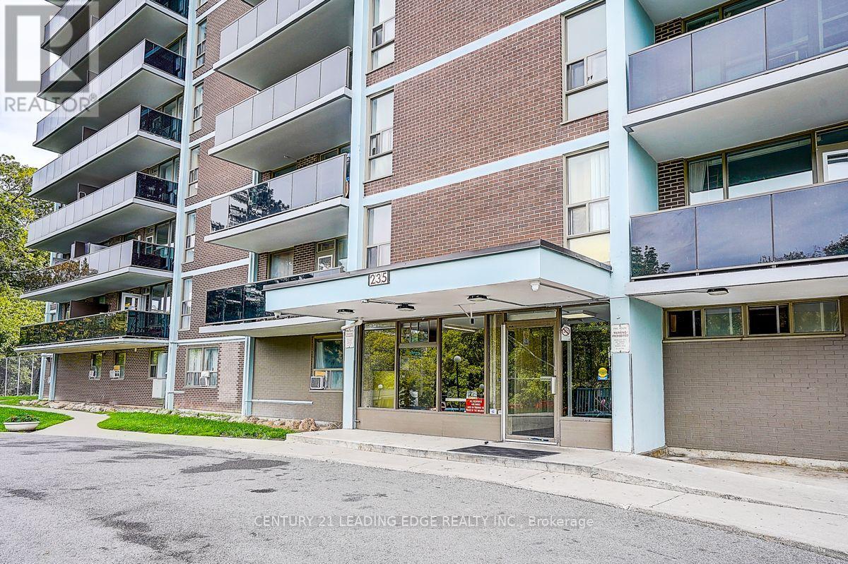 201 - 235 GRANDRAVINE DRIVE, Toronto (Glenfield-Jane Heights) — photo 8