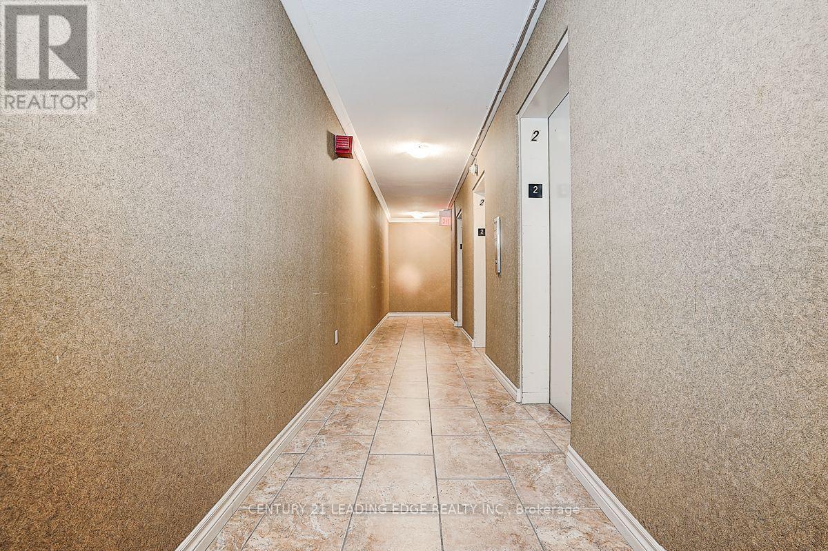 201 - 235 GRANDRAVINE DRIVE, Toronto (Glenfield-Jane Heights) — photo 9