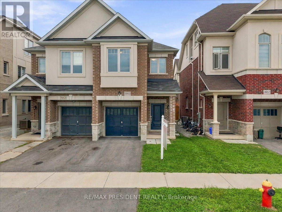 3955 LODI ROAD, Burlington (Alton)