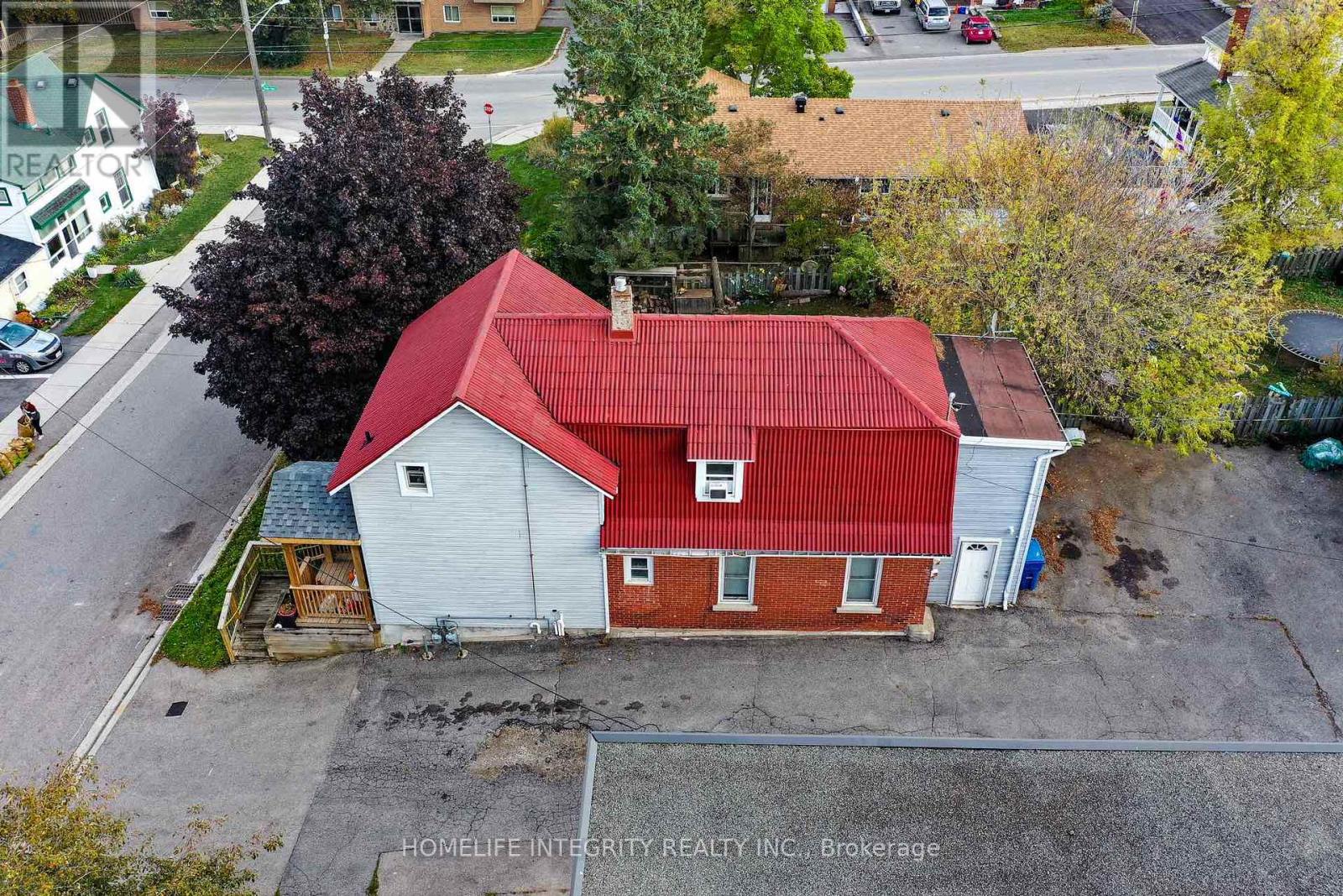 60 WILLIAM STREET, Orangeville — photo 2
