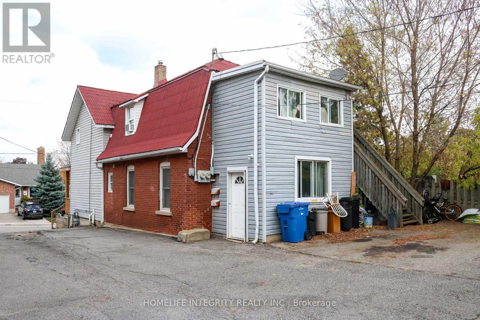 60 WILLIAM STREET, Orangeville — photo 3
