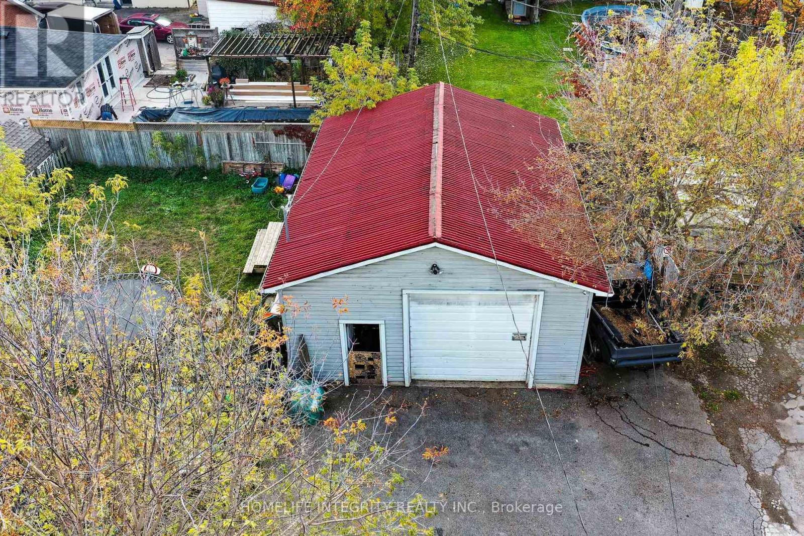 60 WILLIAM STREET, Orangeville — photo 4